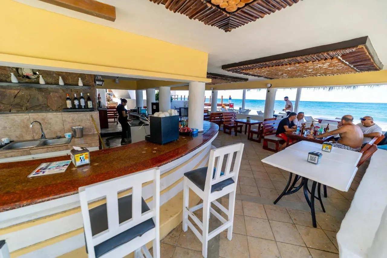 Kite Beach Oceanfront Big Full One Bedroom Cabarete 0*,