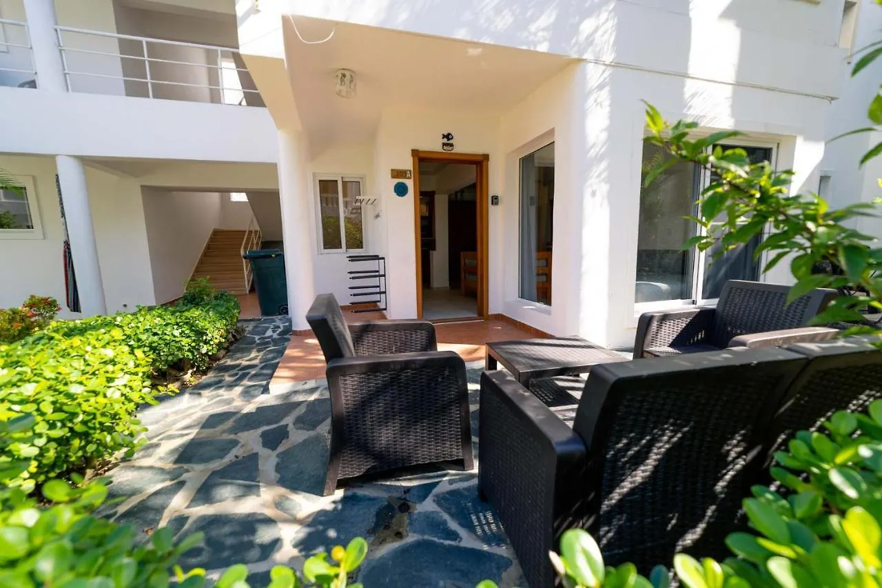 Kite Beach Oceanfront Big Full One Bedroom Cabarete